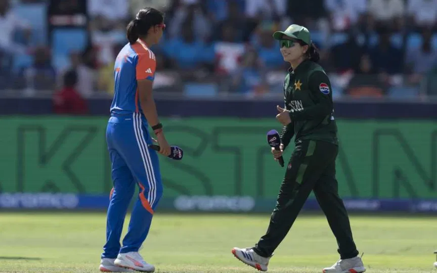 Free entry for fans as India-Pakistan rivalry set to light up Colombo in Women’s World Cup
